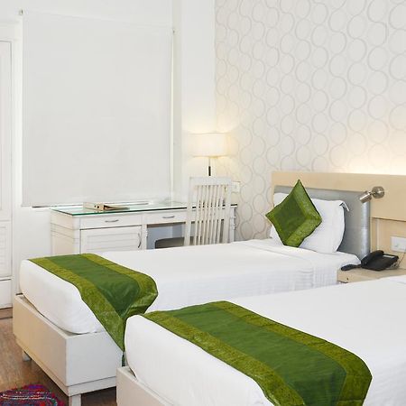 Treebo Check In By Oran Hotell New Delhi Eksteriør bilde