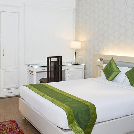Treebo Check In By Oran Hotell New Delhi Eksteriør bilde