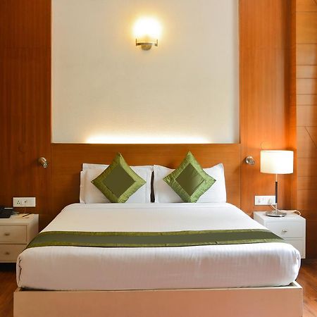 Treebo Check In By Oran Hotell New Delhi Eksteriør bilde