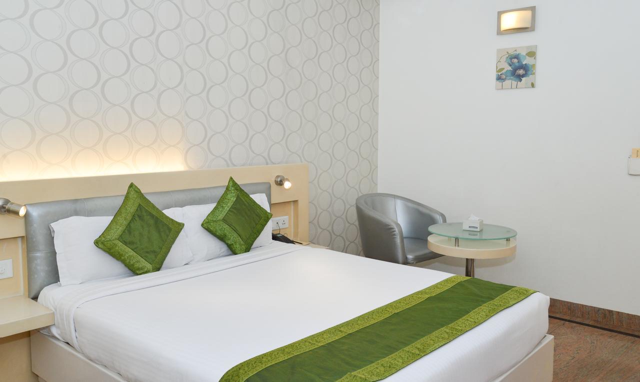 Treebo Check In By Oran Hotell New Delhi Eksteriør bilde