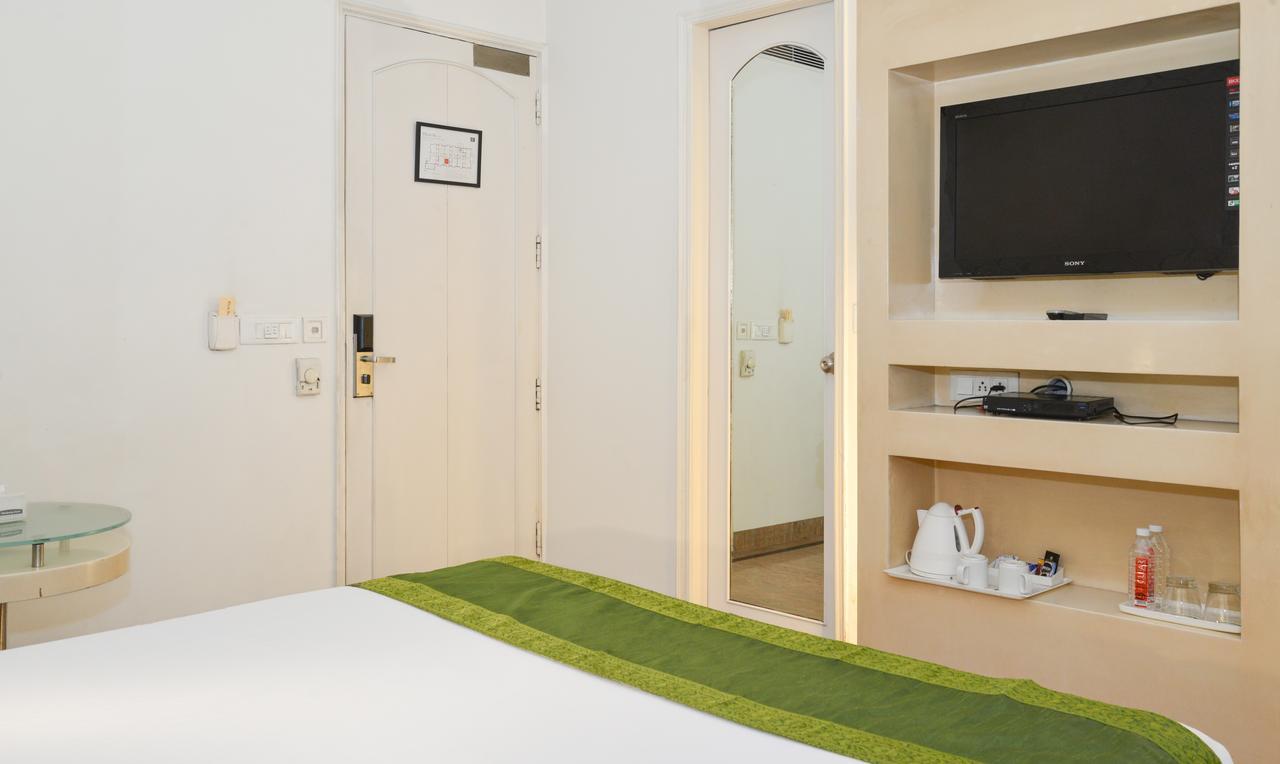 Treebo Check In By Oran Hotell New Delhi Eksteriør bilde