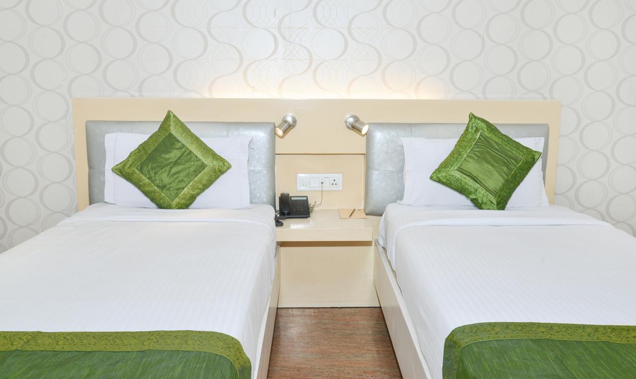 Treebo Check In By Oran Hotell New Delhi Eksteriør bilde