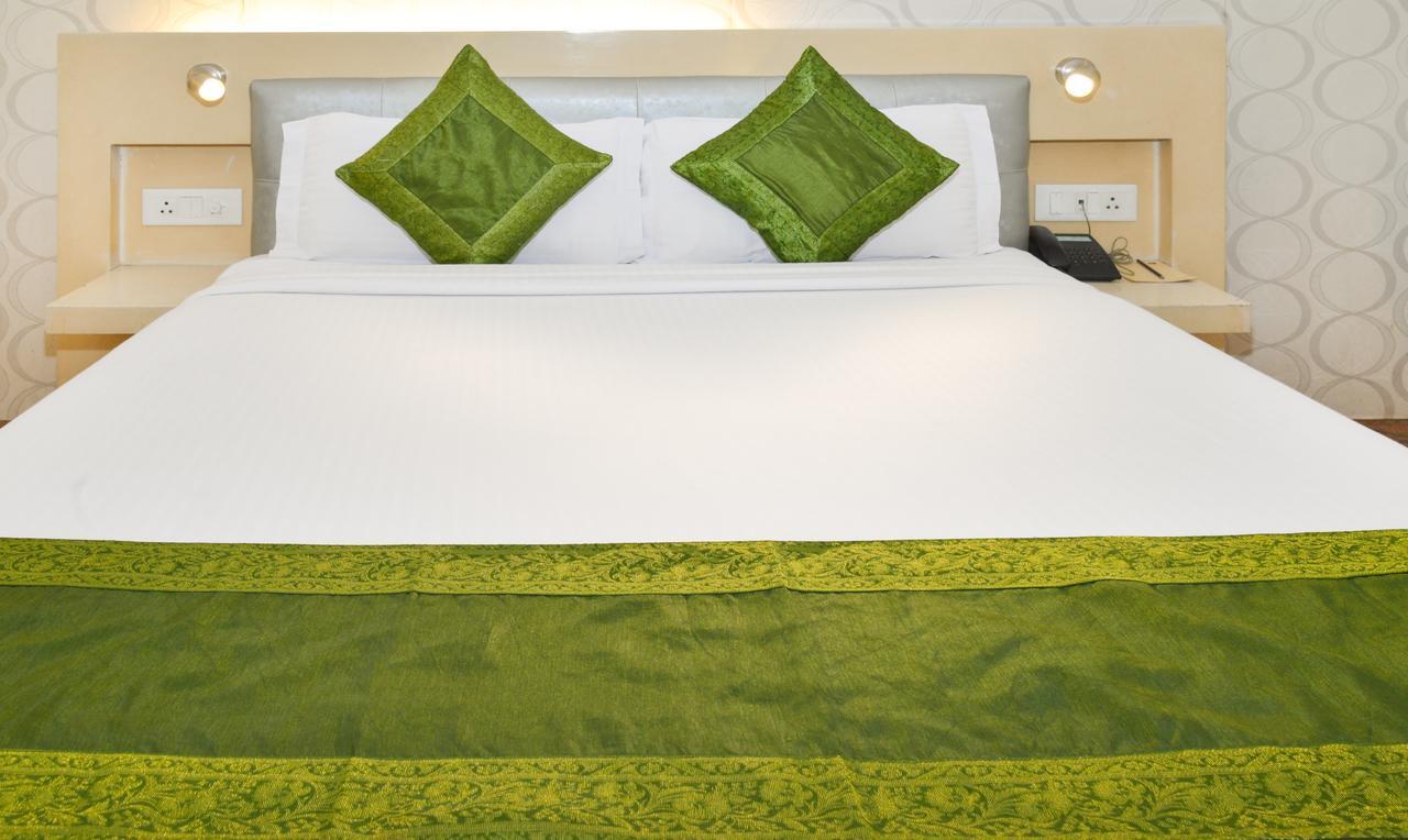 Treebo Check In By Oran Hotell New Delhi Eksteriør bilde